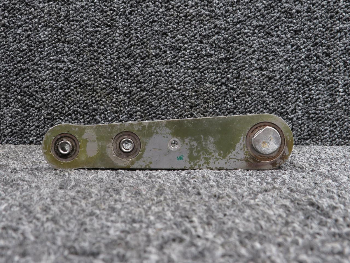 Dassault Falcon F10A272017 Dassault Falcon FA-10 Bellcrank Assembly