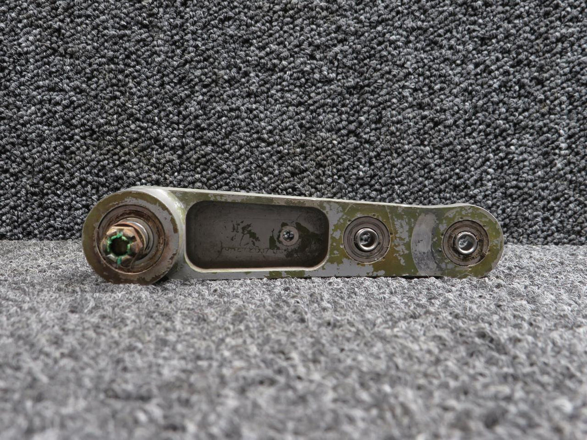 Dassault Falcon F10A272017 Dassault Falcon FA-10 Bellcrank Assembly