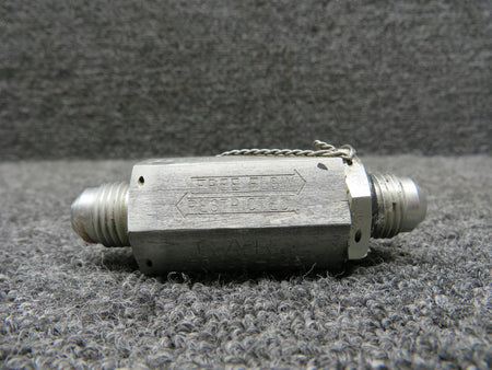 Gar-Kenyon 1R3665-035 Gar-Kenyon Hydraulic Valve (Chipped)