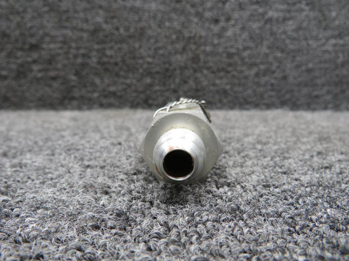 Gar-Kenyon 1R3665-035 Gar-Kenyon Hydraulic Valve (Chipped)