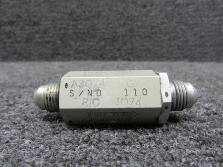 Gar-Kenyon 1R3665-051 Gar-Kenyon Hydraulic Valve (3,000 PSI)