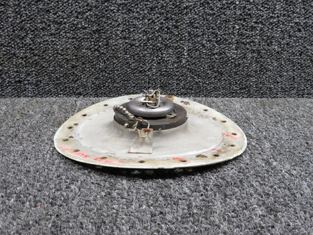 Shaw Aero 0823410-9 Cessna C-402B Shaw Aero Fuel Cap & Adapter