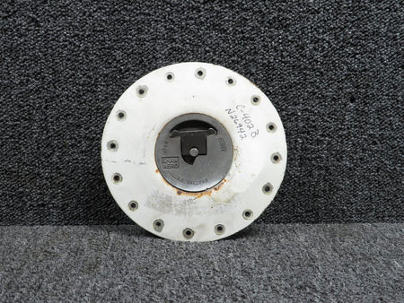 Shaw Aero 0823410-9 Cessna C-402B Shaw Aero Fuel Cap & Adapter