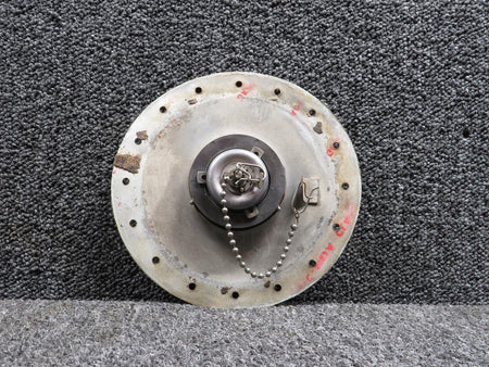 Shaw Aero 0823410-9 Cessna C-402B Shaw Aero Fuel Cap & Adapter