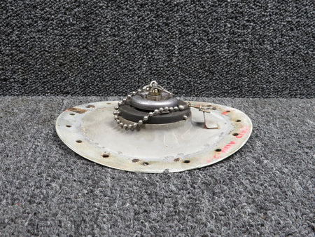 Shaw Aero 0823410-9 Cessna C-402B Shaw Aero Fuel Cap & Adapter