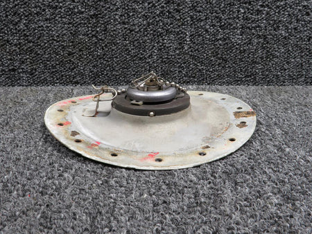 Shaw Aero 0823410-9 Cessna C-402B Shaw Aero Fuel Cap & Adapter