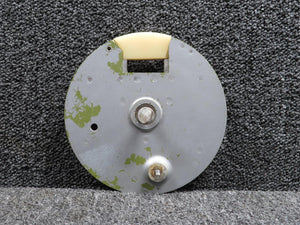 F10A273400B2 Dassault FA-10 Autopilot Pitch Drive Bellcrank Assembly