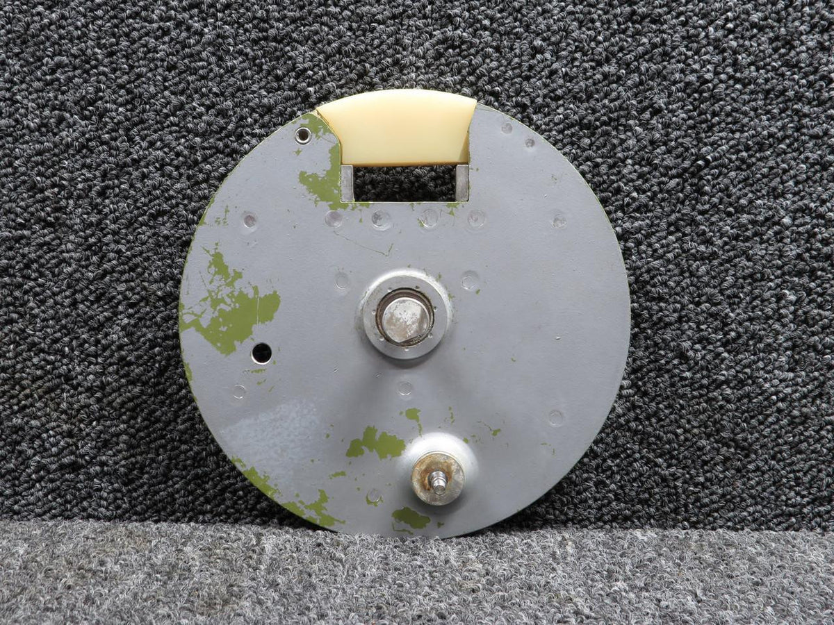 Dassault F10A273400B2 Dassault FA-10 Autopilot Pitch Drive Bellcrank Assembly