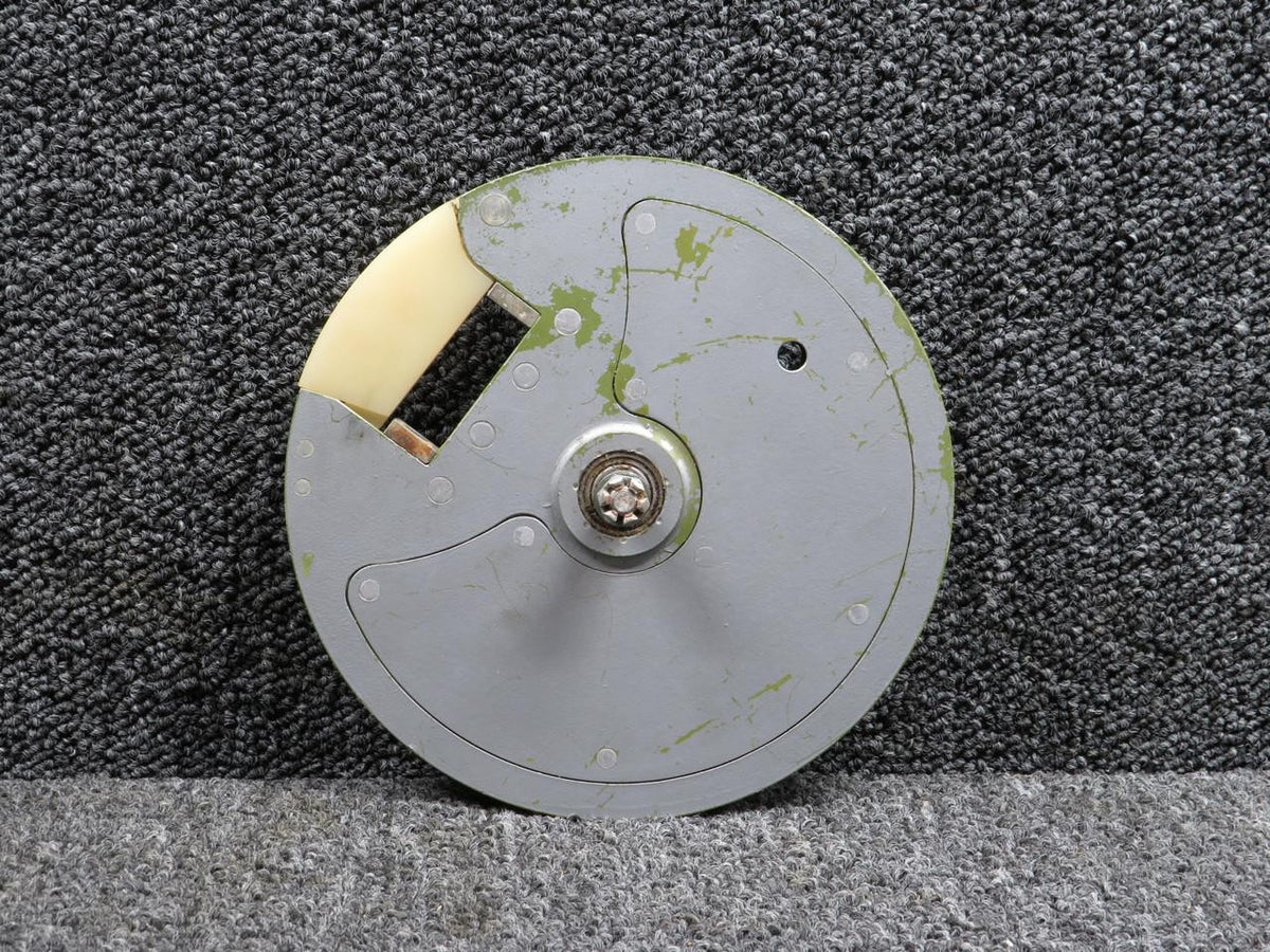 Dassault F10A273400B2 Dassault FA-10 Autopilot Pitch Drive Bellcrank Assembly