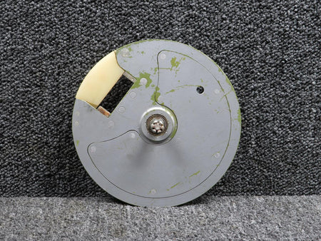 Dassault F10A273400B2 Dassault FA-10 Autopilot Pitch Drive Bellcrank Assembly