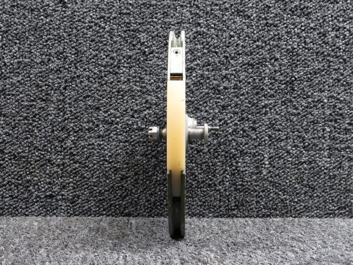 Dassault F10A273400B2 Dassault FA-10 Autopilot Pitch Drive Bellcrank Assembly