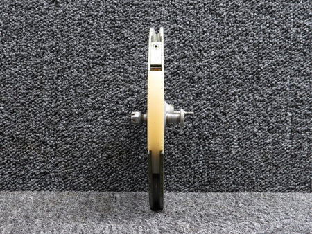 Dassault F10A273400B2 Dassault FA-10 Autopilot Pitch Drive Bellcrank Assembly