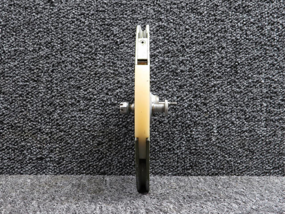 Dassault F10A273400B2 Dassault FA-10 Autopilot Pitch Drive Bellcrank Assembly