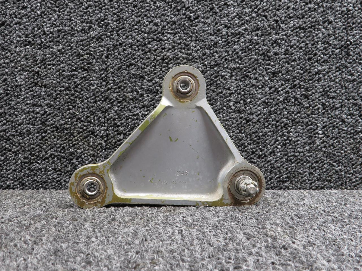 Dassault F10A273015-001 Dassault FA-10 Bellcrank Assembly #37