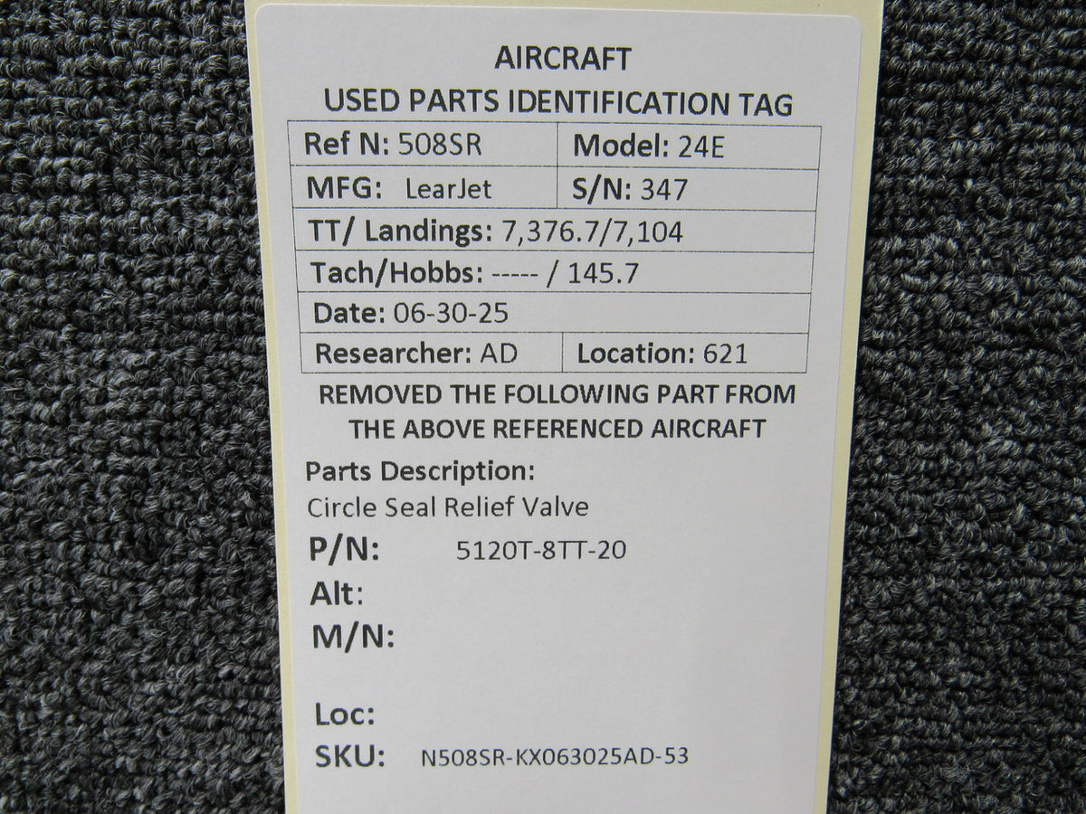 N508SR-KX063025AD-53BS-V