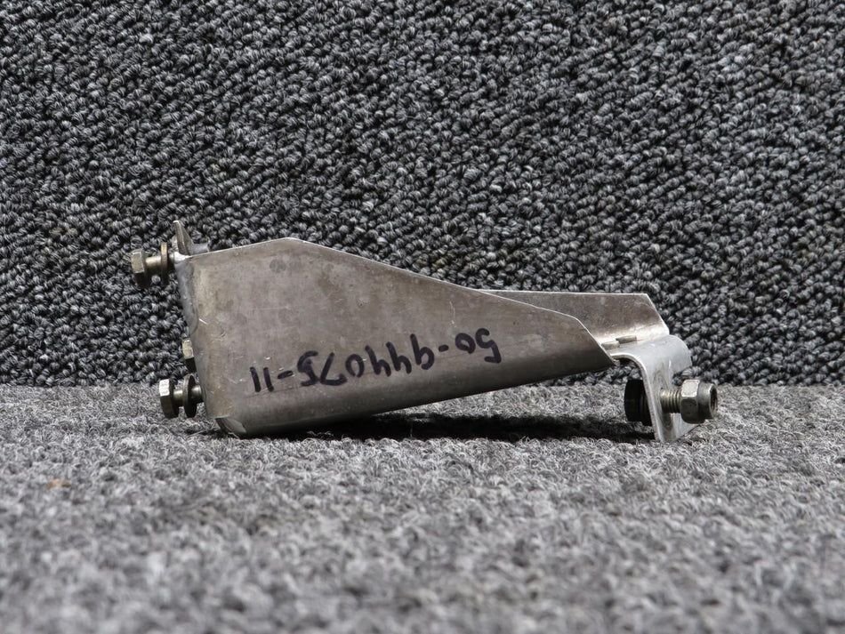 Beechcraft Parts 50-944075-11 Beechcraft KA-200 Propeller Control Bracket Assembly
