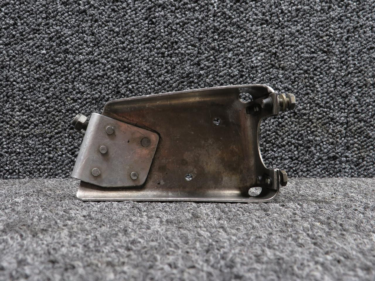 Beechcraft Parts 50-944075-11 Beechcraft KA-200 Propeller Control Bracket Assembly