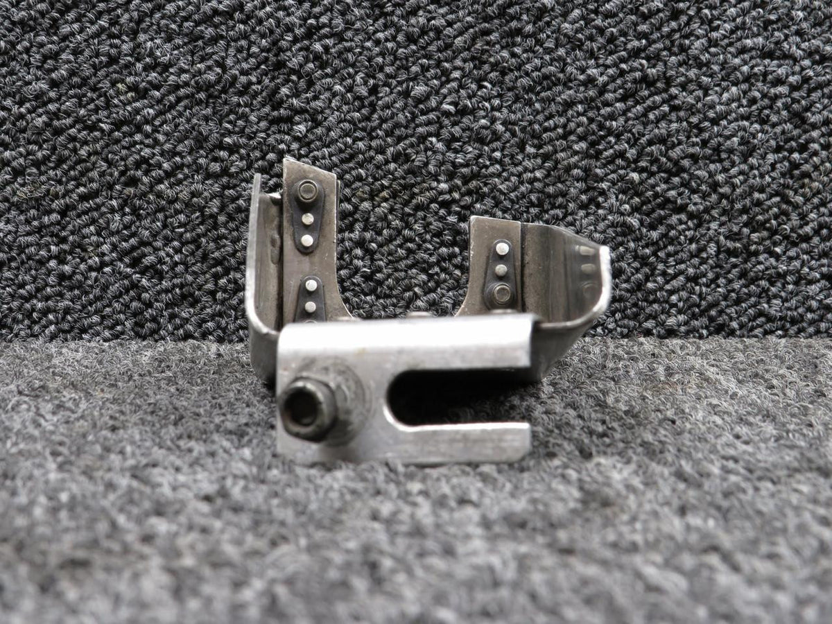 Beechcraft Parts 50-944075-11 Beechcraft KA-200 Propeller Control Bracket Assembly