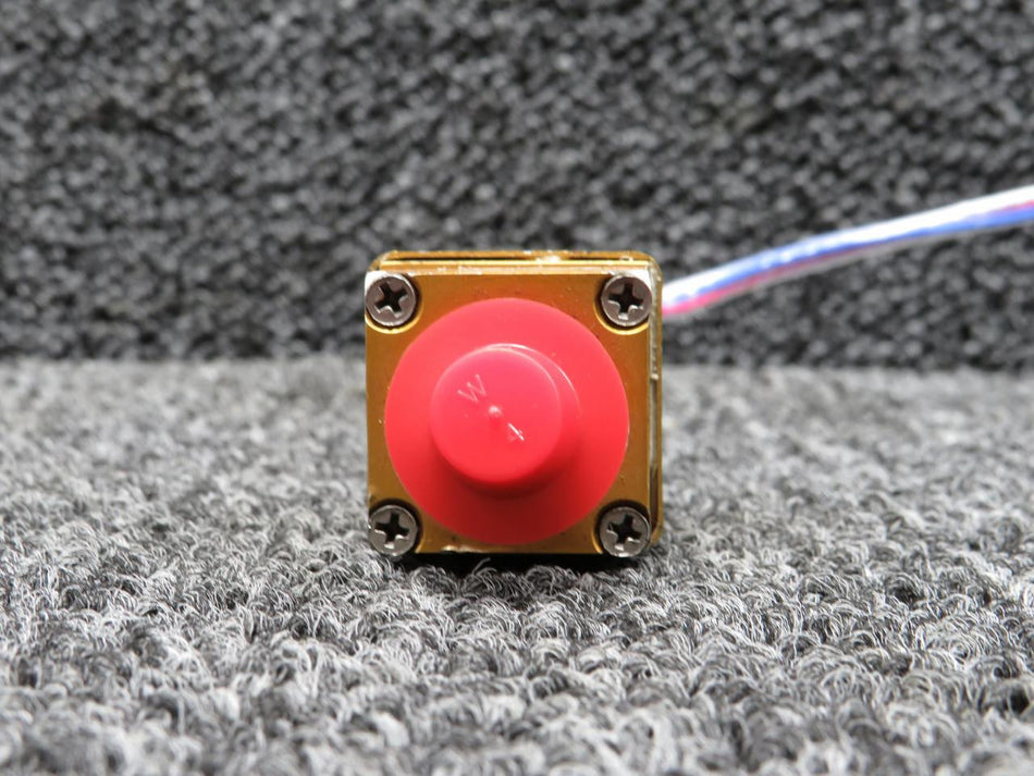 VEP 101-384081-3 (Alt: 674-3) VEP Pressure Switch