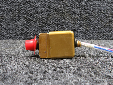 VEP 101-384081-3 (Alt: 674-3) VEP Pressure Switch