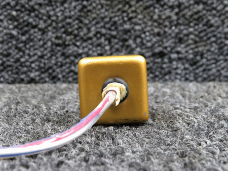 VEP 101-384081-3 (Alt: 674-3) VEP Pressure Switch