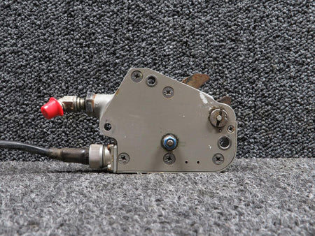 Hispano-Suzia 285705-2 Hispano Landing Gear Uplock Box