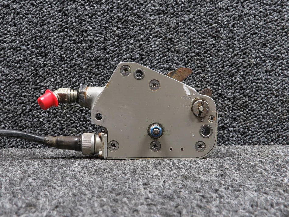 Hispano-Suzia 285705-2 Hispano Landing Gear Uplock Box