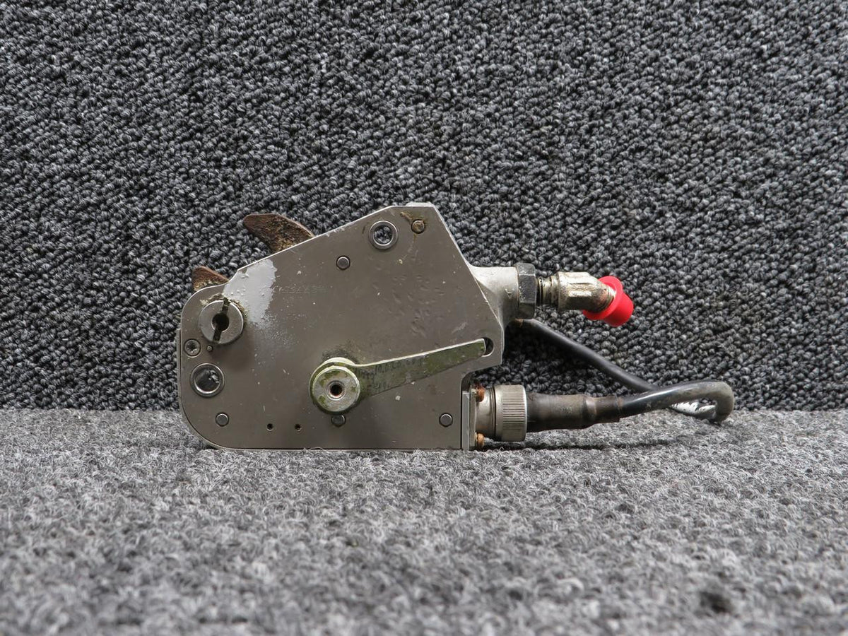 Hispano-Suzia 285705-2 Hispano Landing Gear Uplock Box