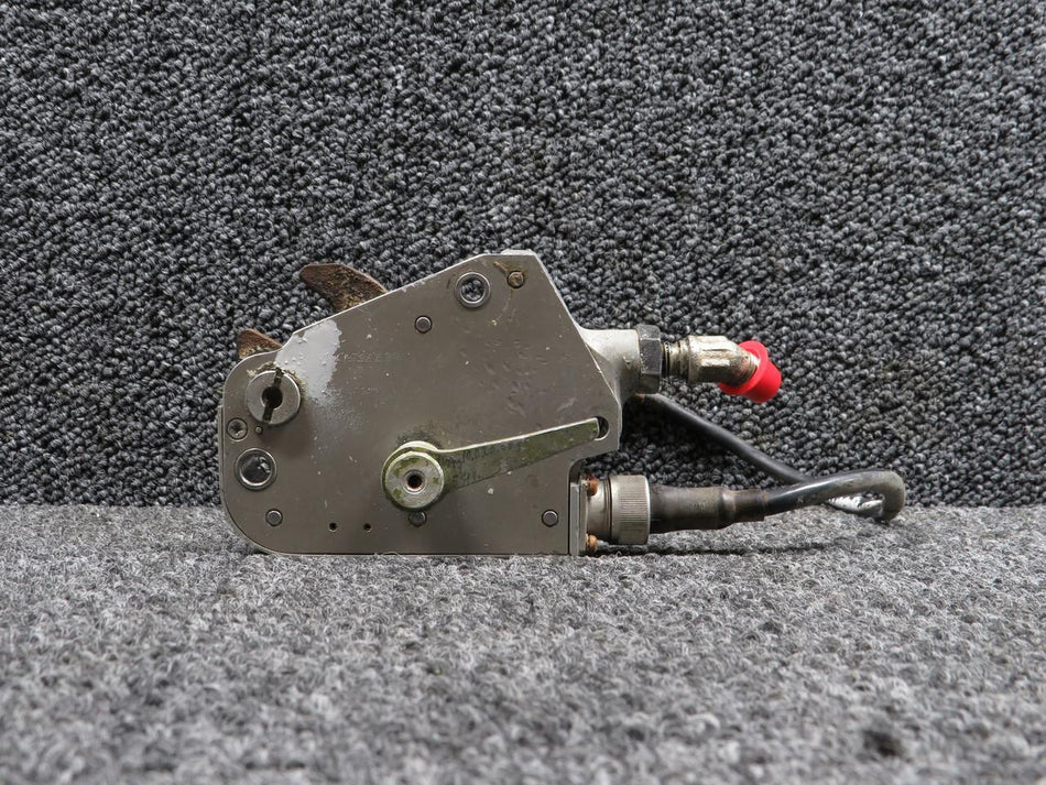 Hispano-Suzia 285705-2 Hispano Landing Gear Uplock Box