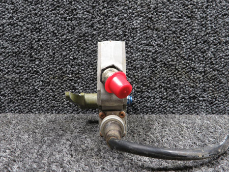 Hispano-Suzia 285705-2 Hispano Landing Gear Uplock Box