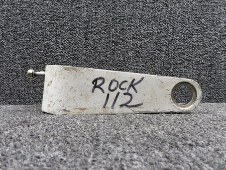 Rockwell Aviation Airplane Parts 45239-1 Rockwell 112 NLG Fork