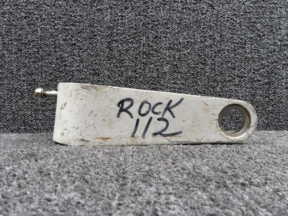 Rockwell Aviation Airplane Parts 45239-1 Rockwell 112 NLG Fork