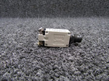 Klixon 7274-2-2 (Alt: MS26574-2) Klixon Circuit Breaker (2 Amps)