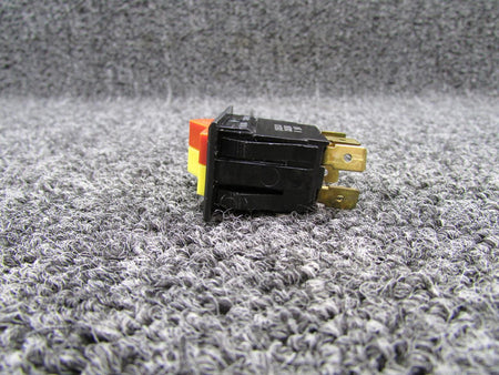 Carling S1846-1-2 Carling Master Rocker Switch