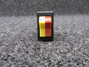 S1846-1-2 Carling Master Rocker Switch