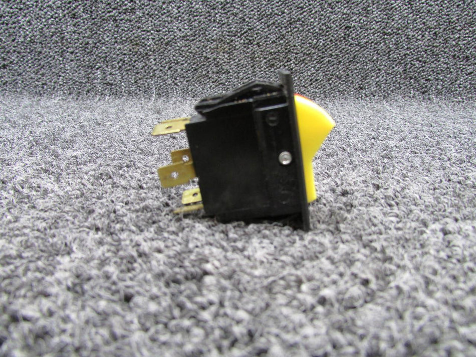 Carling S1846-1-2 Carling Master Rocker Switch