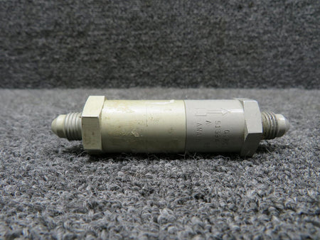 Circle Seal 5139A-4TT-75 Circle Seal Relief  Valve