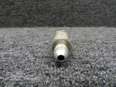 Teledyne AN6207-4 Teledyne Freeflow Valve (1500 PSI)