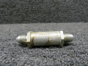 AN6207-4 Teledyne Freeflow Valve (1500 PSI)
