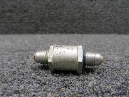 Gar-Kenyon 92436 Gar-Kenyon Freeflow Valve