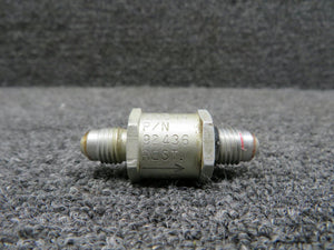 92436 Gar-Kenyon Freeflow Valve