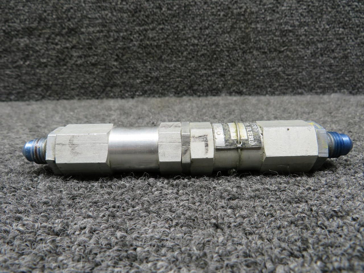 Gar-Kenyon 2R1047-026 Gar-Keyon Hydraulic Filtered Restrictor