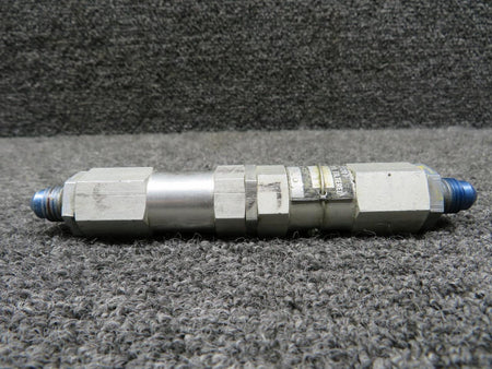 Gar-Kenyon 2R1047-026 Gar-Keyon Hydraulic Filtered Restrictor