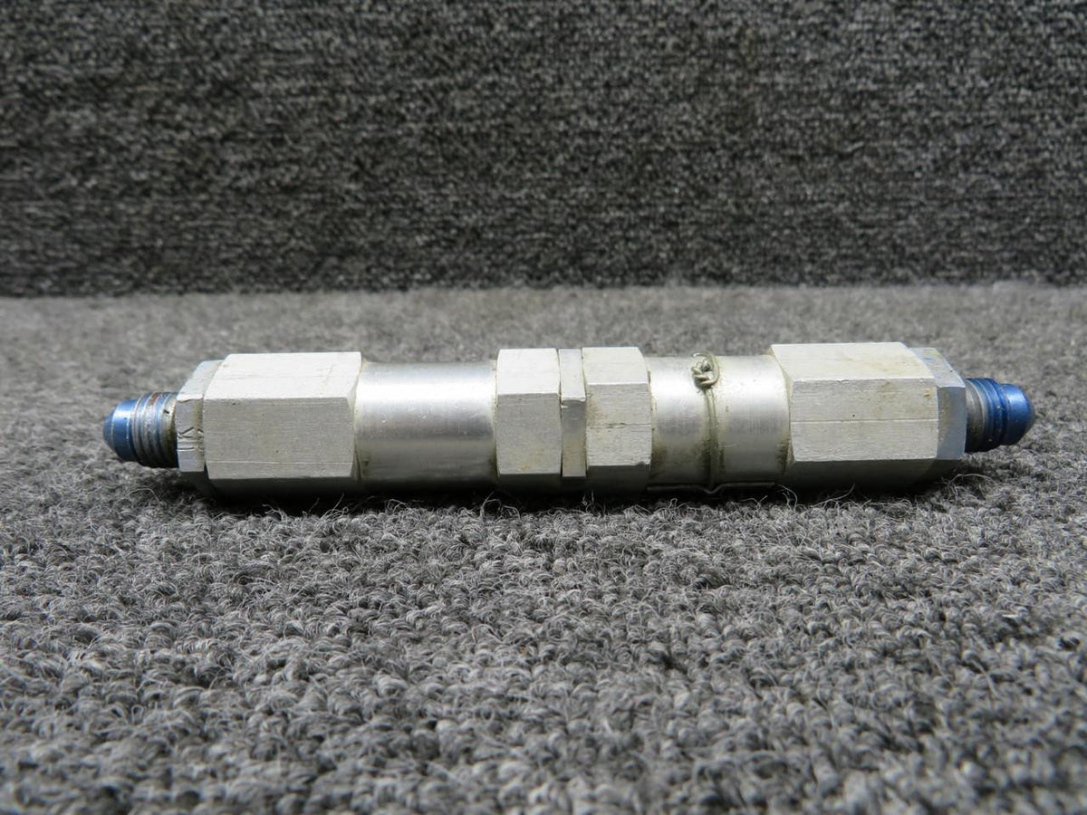 Gar-Kenyon 2R1047-026 Gar-Keyon Hydraulic Filtered Restrictor