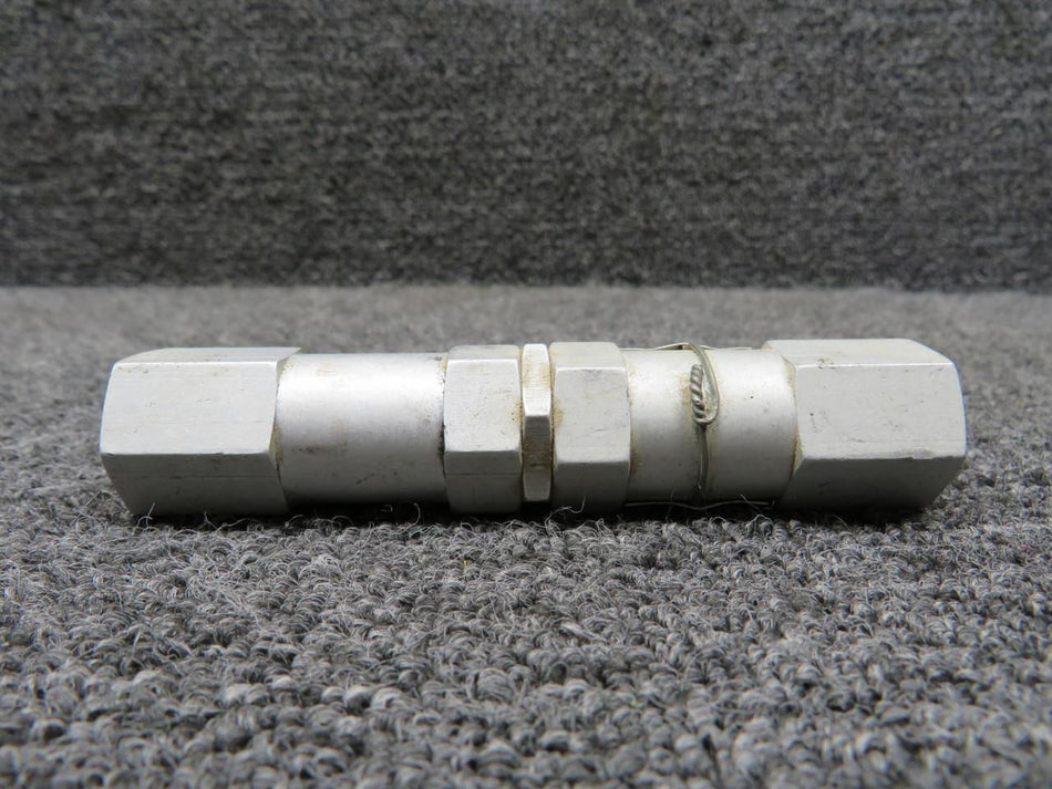 Gar-Kenyon 2R1047-0312 Gar-Kenyon Hydraulic Filtered Restrictor (Minus Fittings)