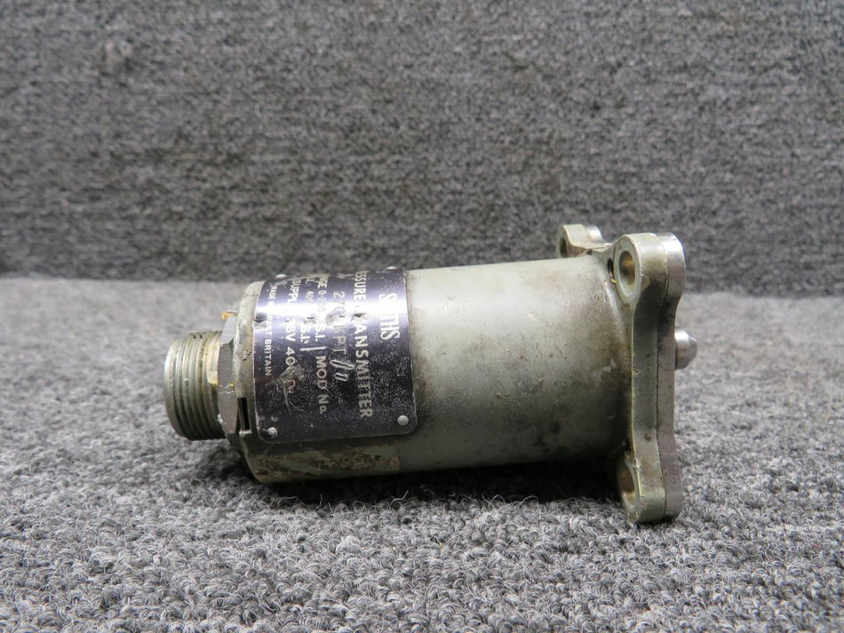 Smiths 2701KPT-1 Smiths Pressure Transmitter (Volts: 26)