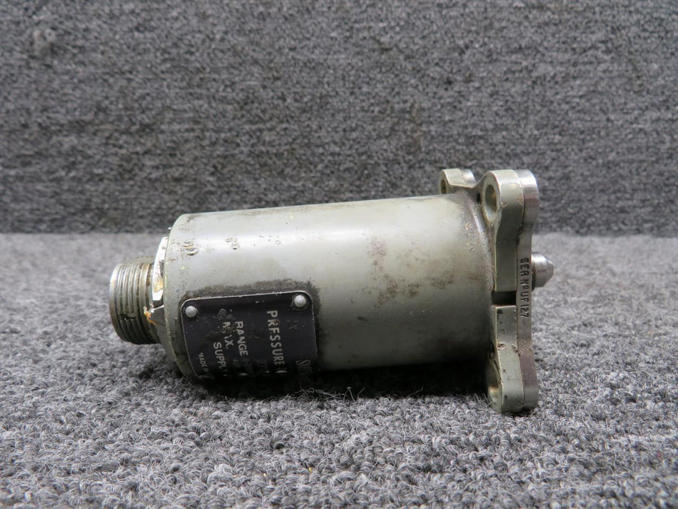 Smiths 2701KPT-1 Smiths Pressure Transmitter (Volts: 26)