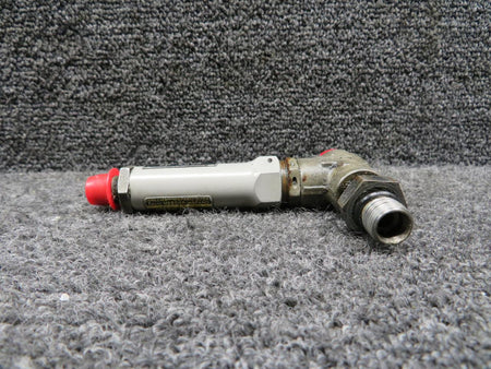 Messier-Hispano 286600-B Messier-Hispano Clapet Restrictor Valve