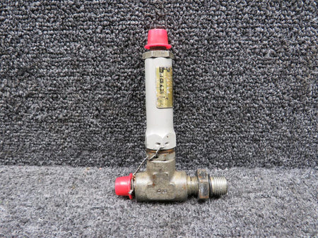 Messier-Hispano 286600-B Messier-Hispano Clapet Restrictor Valve