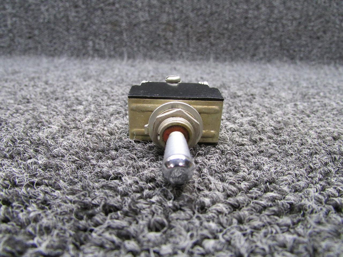 JBT 35-380053-3 J-B-T Toggle Switch Breaker (Silver)
